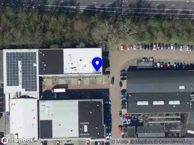 Smart Service Solutions B.V.