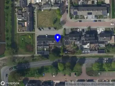 Nieuw bedrijf Midgmorg B.V.