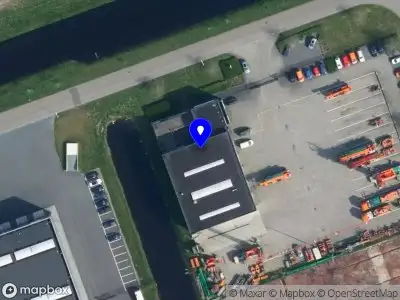 Kielstra Investments B.V.