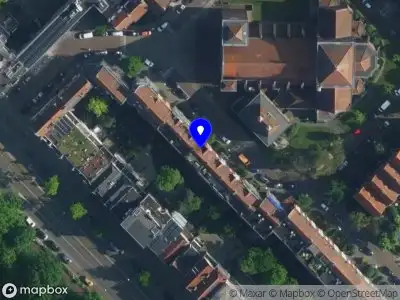 Vereniging van Eigenaars "Linnaeushof 82" Amsterdam