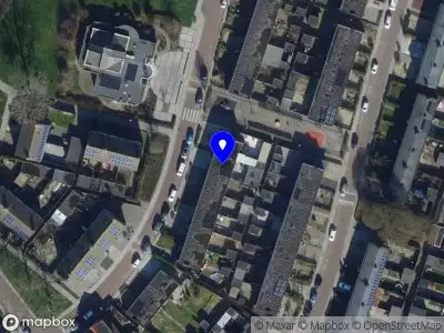 Stichting Jong Ambon Middelburg