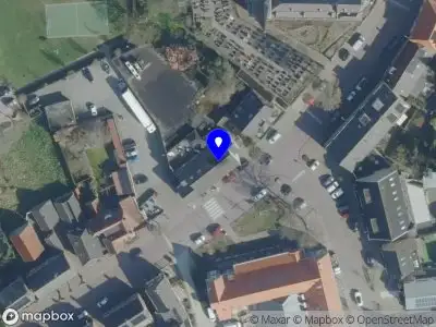 Plus Martijn & Claudia van den Berg