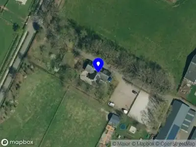 Nieuw bedrijf Paardenhouderij De Havezathe