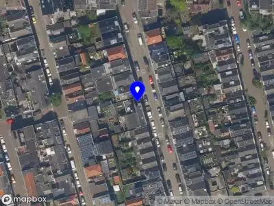 Stichting Nachtburgemeester Vlaardingen Vlaardingen