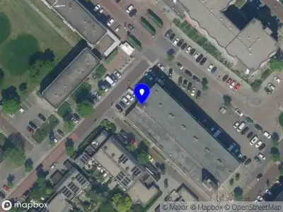 Stichting Madrasah Darul-Erkam