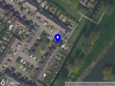 Nieuw bedrijf Stichting Jong Talent Voorne