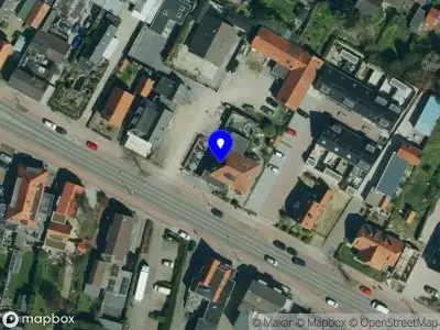 Nieuw bedrijf HORR Leersum