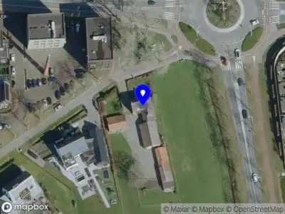 J.A.A.M. van den Hurk Holding B.V.