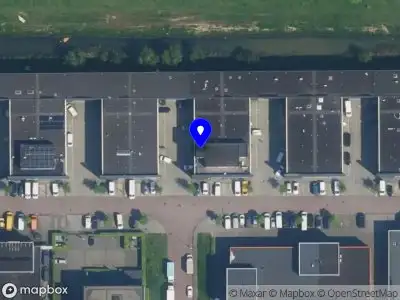 D.&D. Logistiek B.V.