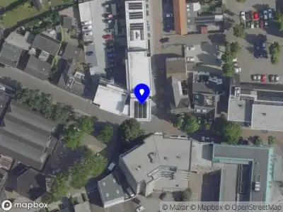 Nieuw bedrijf Chevelyns International B.V.