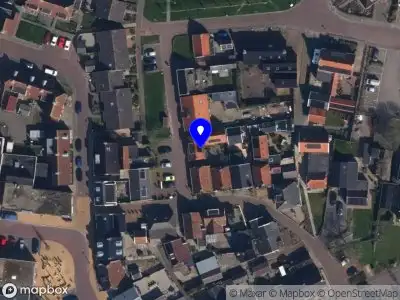 Buurtvereniging de Batterij Zoutkamp