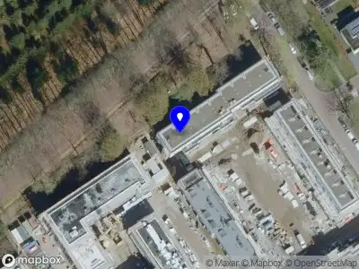 Dian Chen Holding B.V.