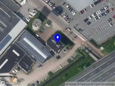 Stichting van het kind