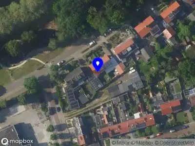Sloeproeivereniging 'De Mac' Harderwijk
