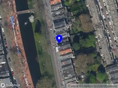 SCUB Security B.V. Rotterdam