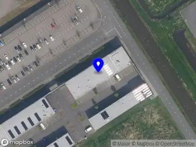 Nieuw bedrijf Signcraft