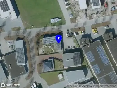 Nieuw bedrijf Prowork