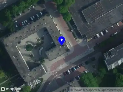 Stichting Heesterveld Creative Community