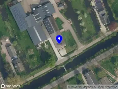 St. Vrienden v.d. Heilige Jacobuskerk Cabauw POLSBROEK