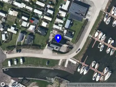 Watersportcentrum Tacozijl V.O.F. Lemmer