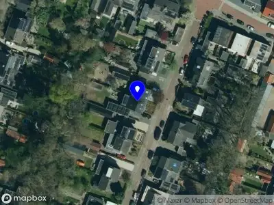 Nieuw bedrijf Pittig Rood