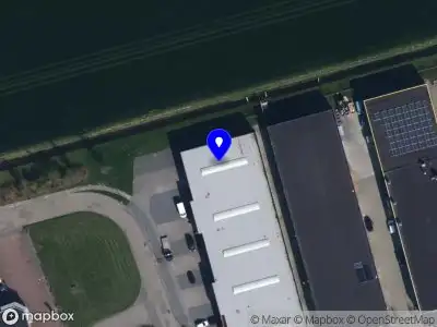 Bakery APF B.V. Winsum