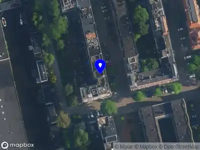 Vereniging van eigenaars gebouw 