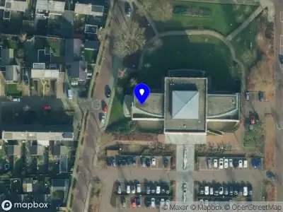 Nieuw bedrijf Oefentherapie Rijssen