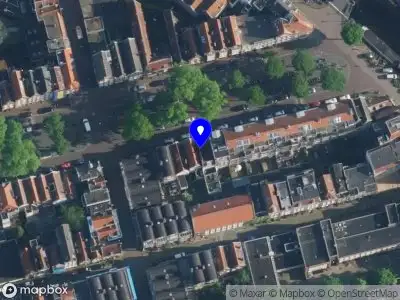 VvE gebouw Palmgracht 31 Amsterdam