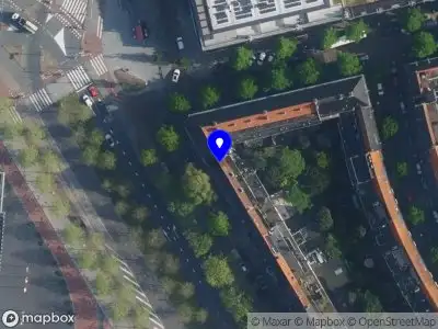Bij Allerlei Amsterdam