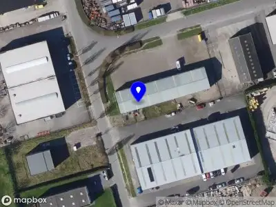 Smart brandbeveiliging