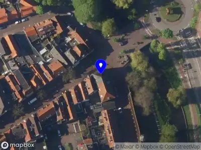 St. Terre des Hommes Amersfoort en omstr. Amersfoort