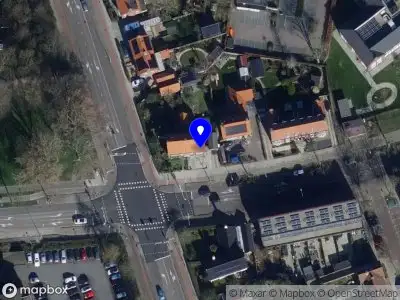 Nieuw bedrijf Ontwerp Boutique