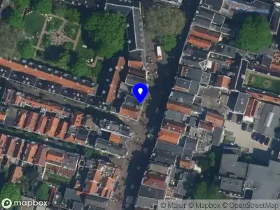 Ondernemersverenging HoutZuid Haarlem