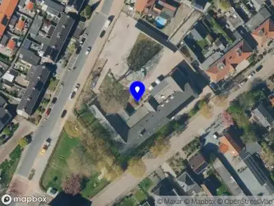 Nieuw bedrijf St. Kleding & Speelgoedbank Tiel en Omstr