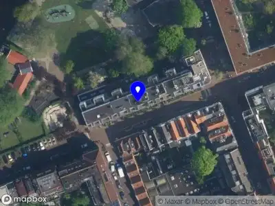 VvE Schimmelstraat 30 te Amsterdam