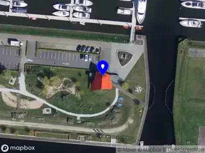 Nieuw bedrijf Jachthaven Biesbosch B.V.