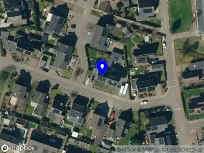 Nieuw bedrijf Buurtvereniging den Hamweg