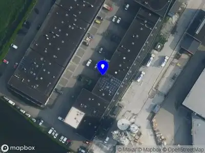 Vereniging van eigenaars gebouw 