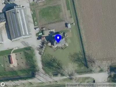 Nieuw bedrijf H.A. Bax Loonwerk