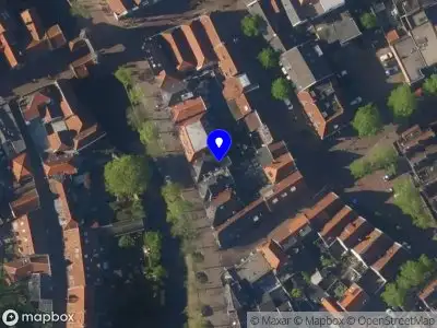 Annemieke Verkerk Golf