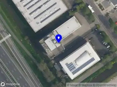 HMB Milieutechniek B.V.