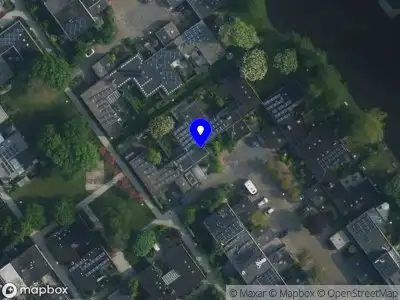 Bridgevereniging Osdorp Amsterdam