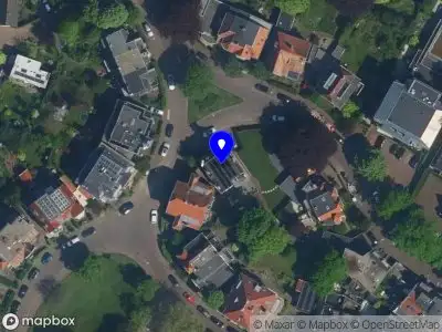 Stichting Wijkplatform Koninginnebuurt Haarlem