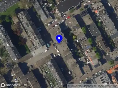 VvE Tonystraat 36, 38 en 40 te 's-Gravenhage Rijswijk