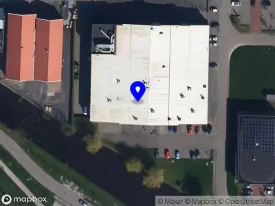 RKB Vitesse Dokkum B.V. Dokkum