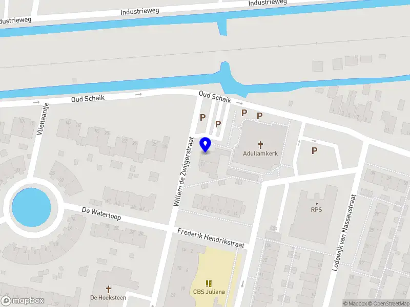 W.G.R. Wisse tandartspraktijk