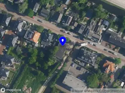 Nieuw bedrijf Netherlands Academic Services