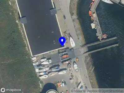 Eventmaker IJMUIDEN