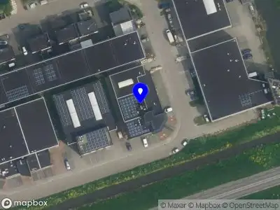 Nieuw bedrijf Duran B.V.